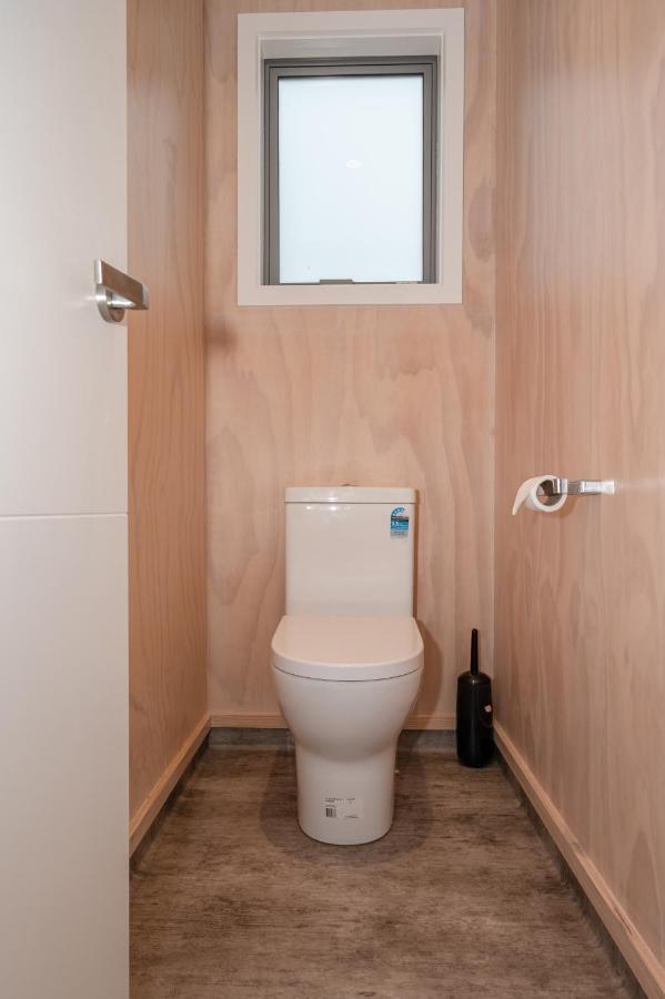 Starlight Townhouse Villa Twizel Bagian luar foto