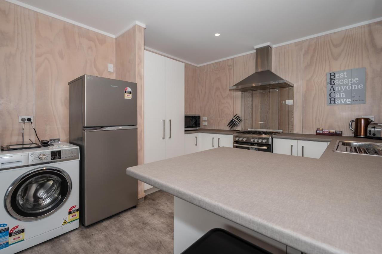 Starlight Townhouse Villa Twizel Bagian luar foto